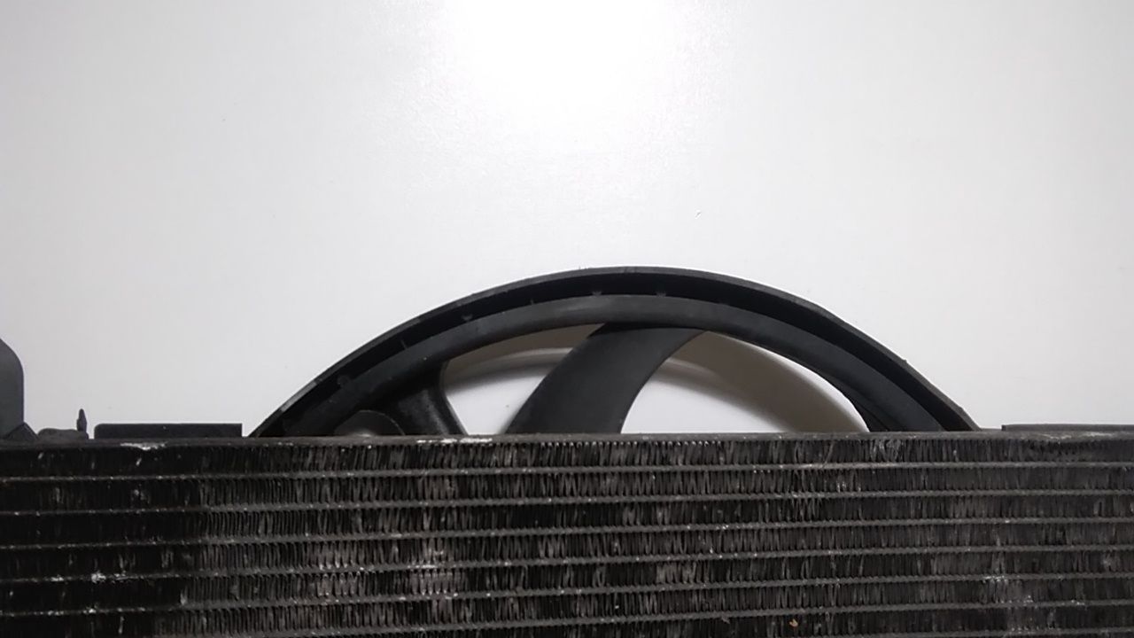 Kit Radiatori FIAT Qubo 1 Serie