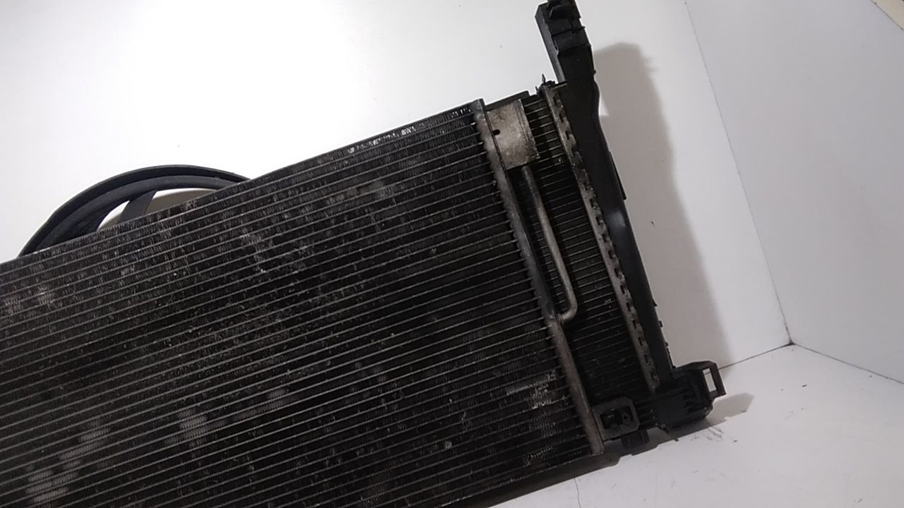 Kit Radiatori FIAT Qubo 1 Serie