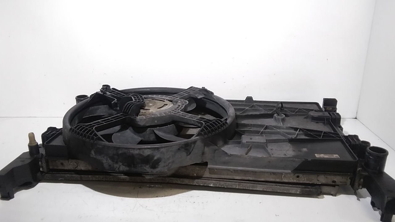 Kit Radiatori FIAT Qubo 1 Serie