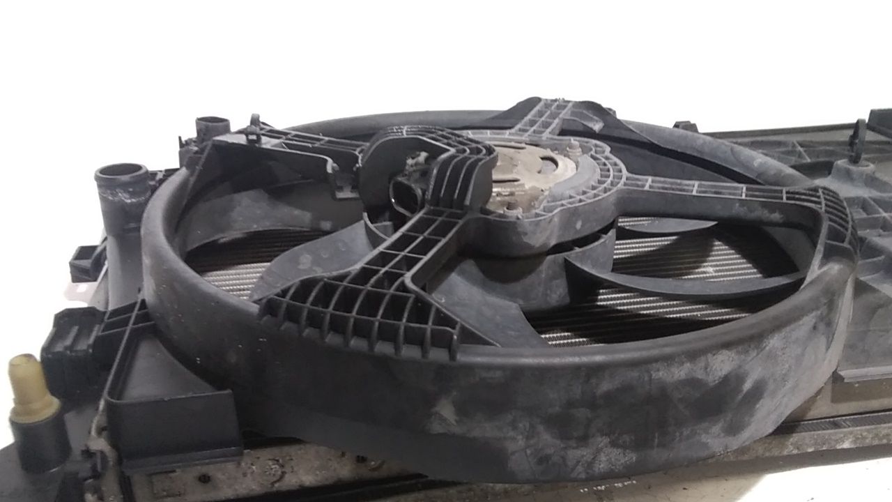 Kit Radiatori FIAT Qubo 1 Serie