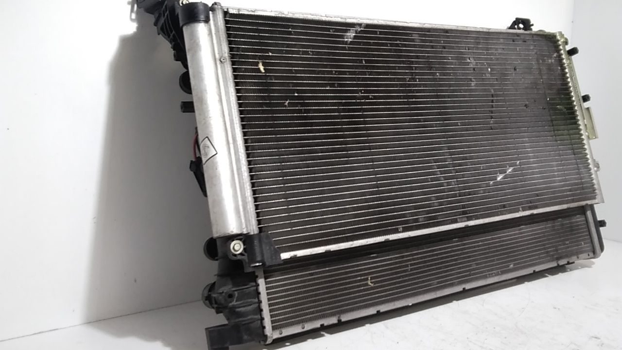 Kit Radiatori ABARTH 595 Serie (12>19)