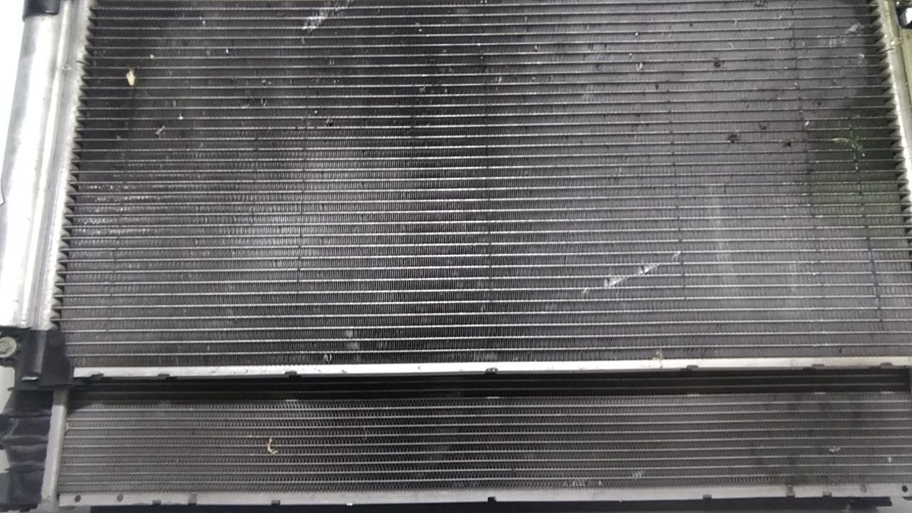 Kit Radiatori ABARTH 595 Serie (12>19)