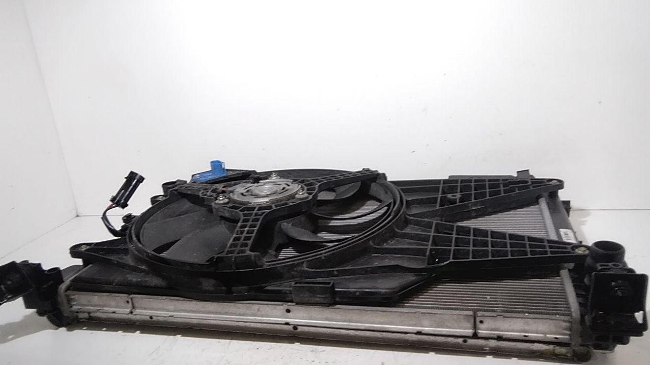 Kit Radiatori ABARTH 595 Serie (12>19)
