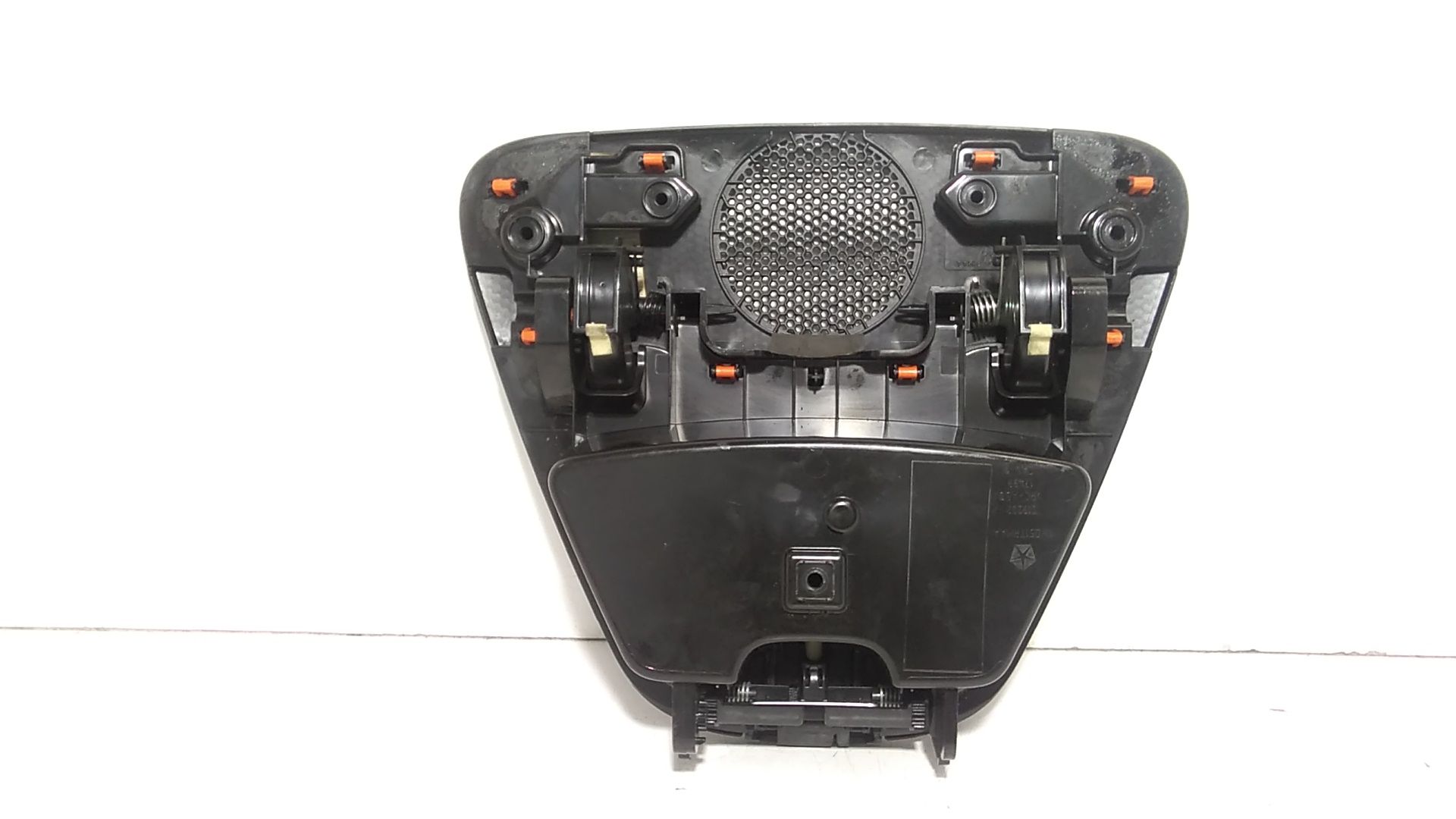 Vano portaoggetti JEEP Cherokee 6 Serie