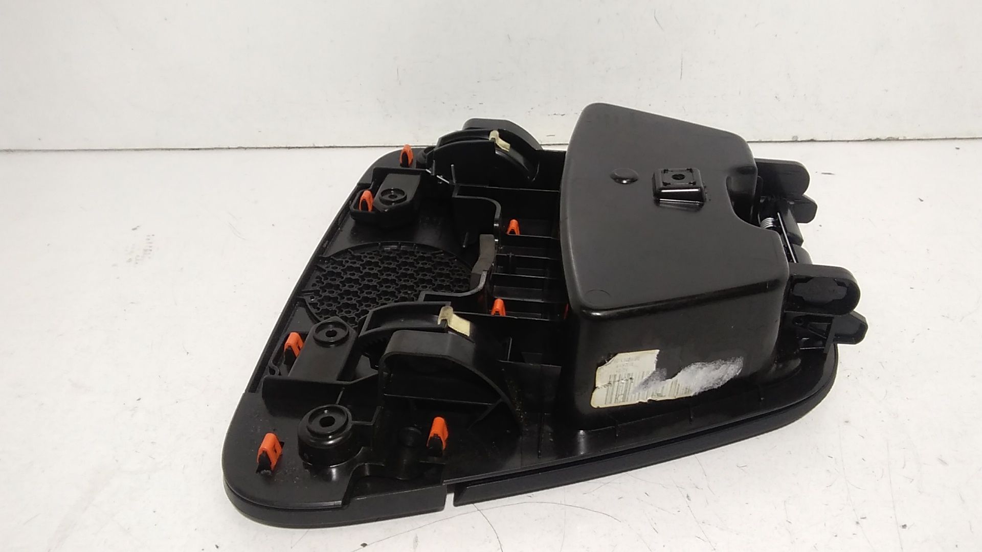 Vano portaoggetti JEEP Cherokee 6 Serie