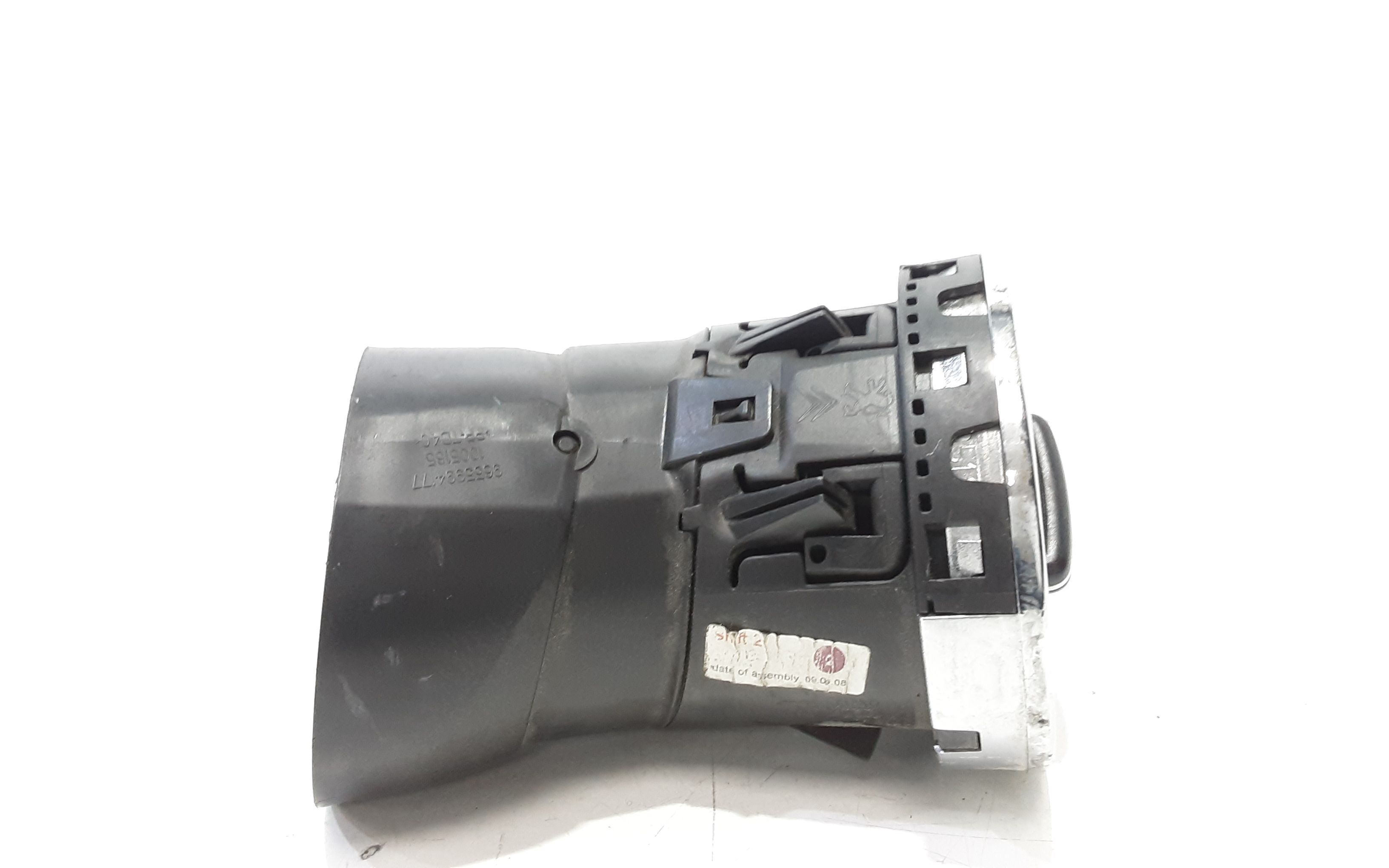 Bocchetta aria cruscotto lato guida PEUGEOT 308 Serie (07>14)