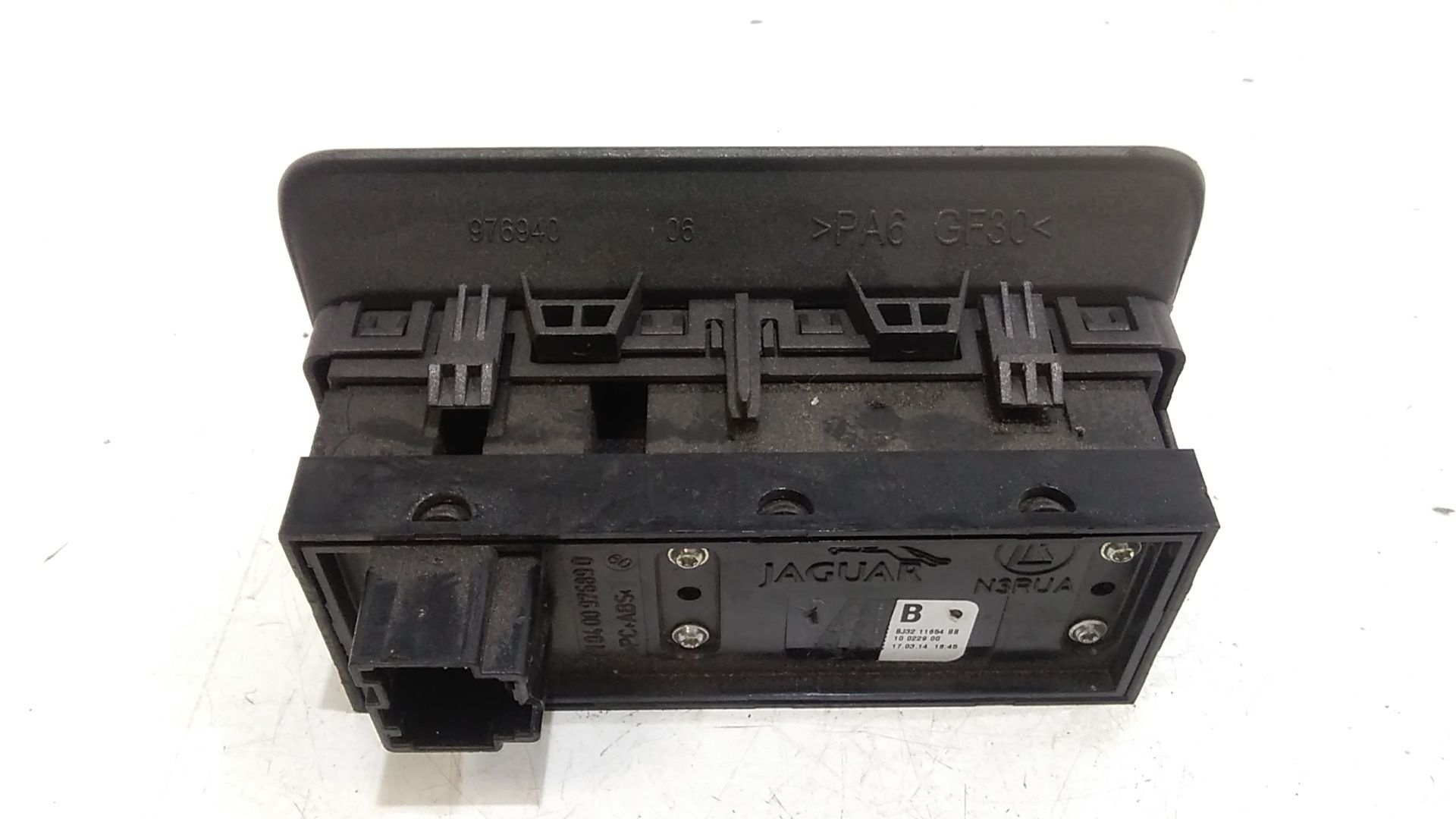 Pulsante apertura portellone posteriore LAND ROVER Range Rover Evoque 1 Serie