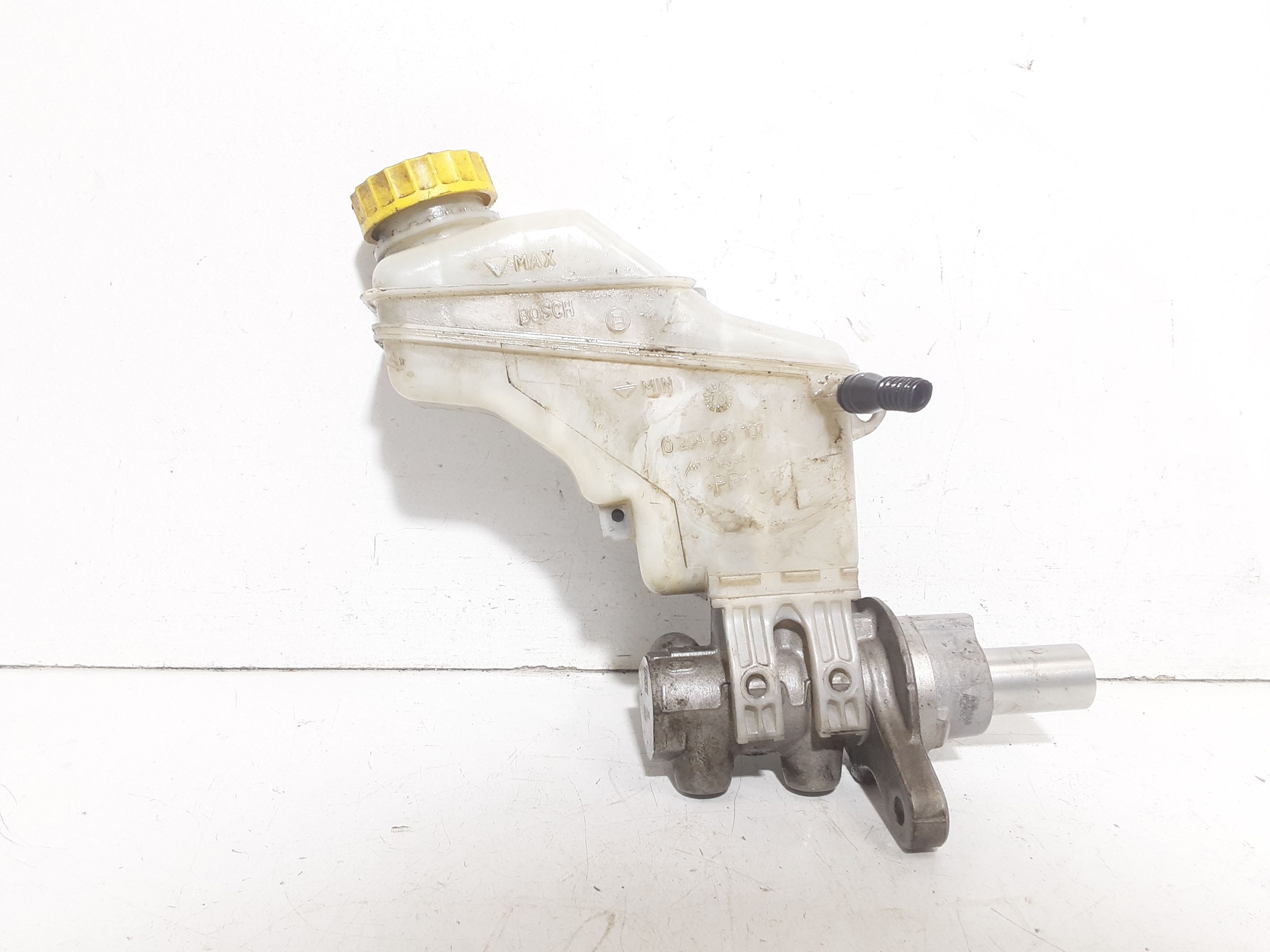 Vaschetta Liquido Freni FIAT Dobl Serie (09>)