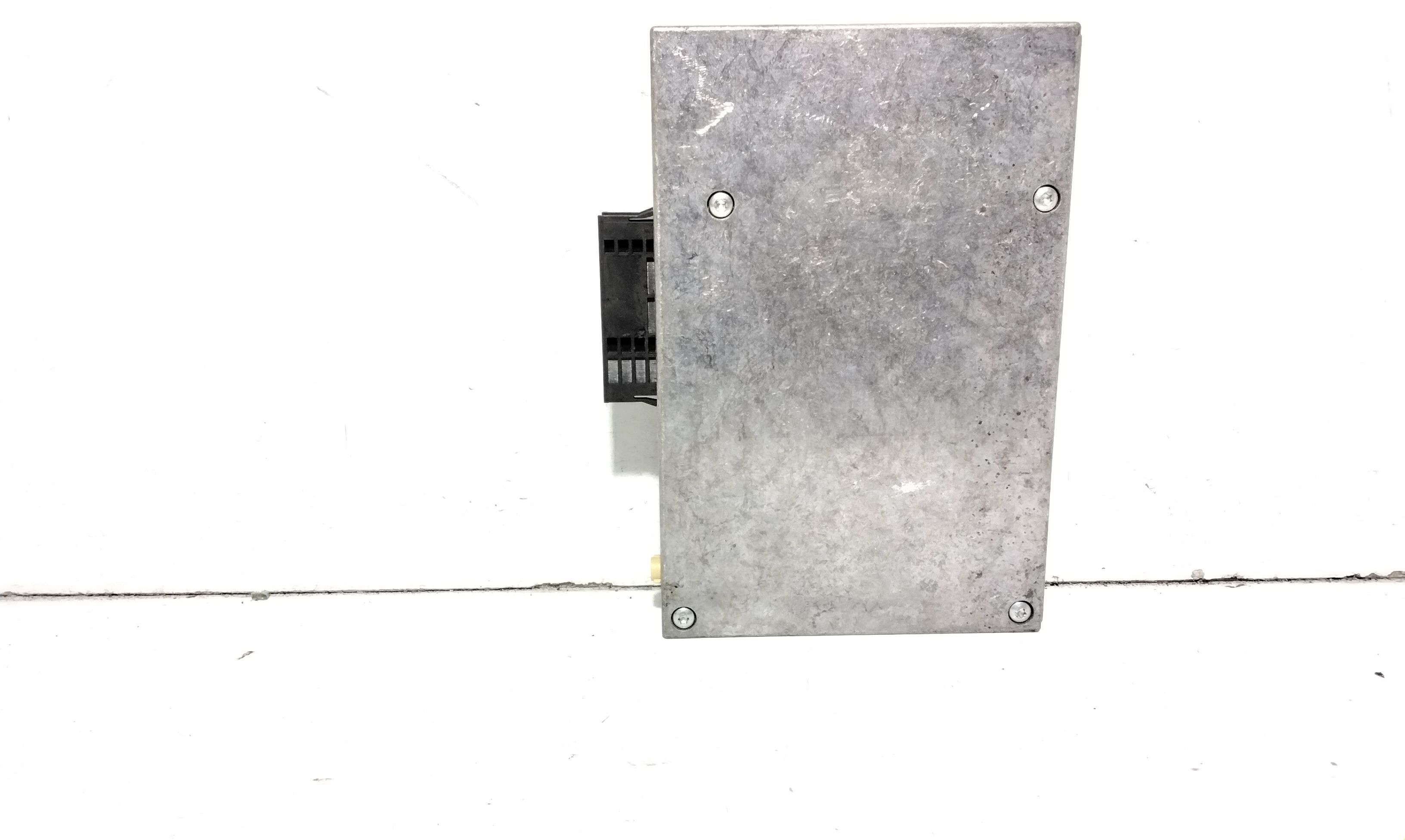 Centralina bluetooth telefono AUDI A4 Allroad Serie (00>04)