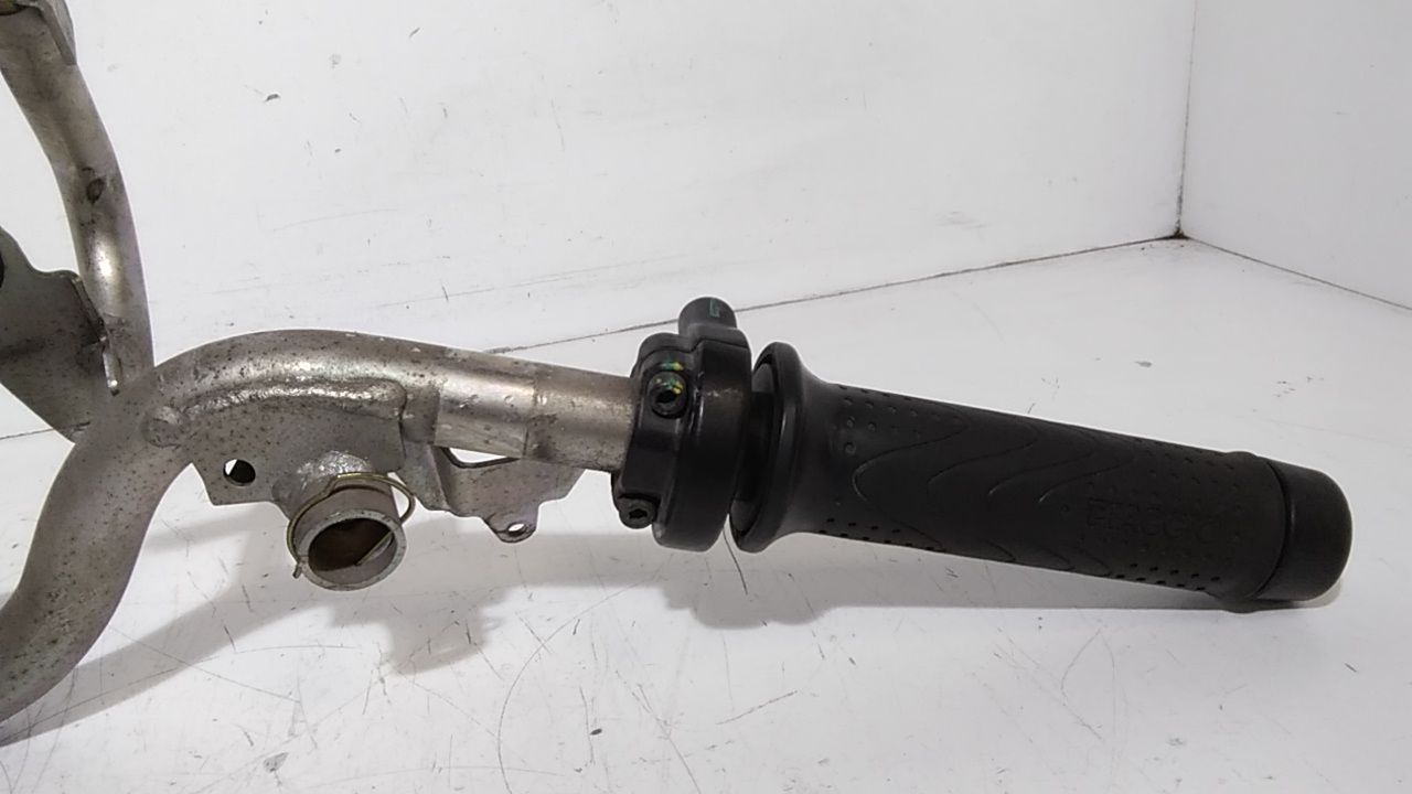 Manubrio PIAGGIO Medley 150cc IGET 4V ABS (16>19)