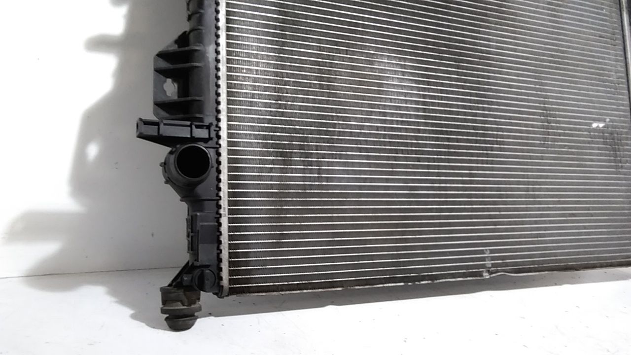 Radiatore acqua LAND ROVER Range Rover Evoque 1 Serie