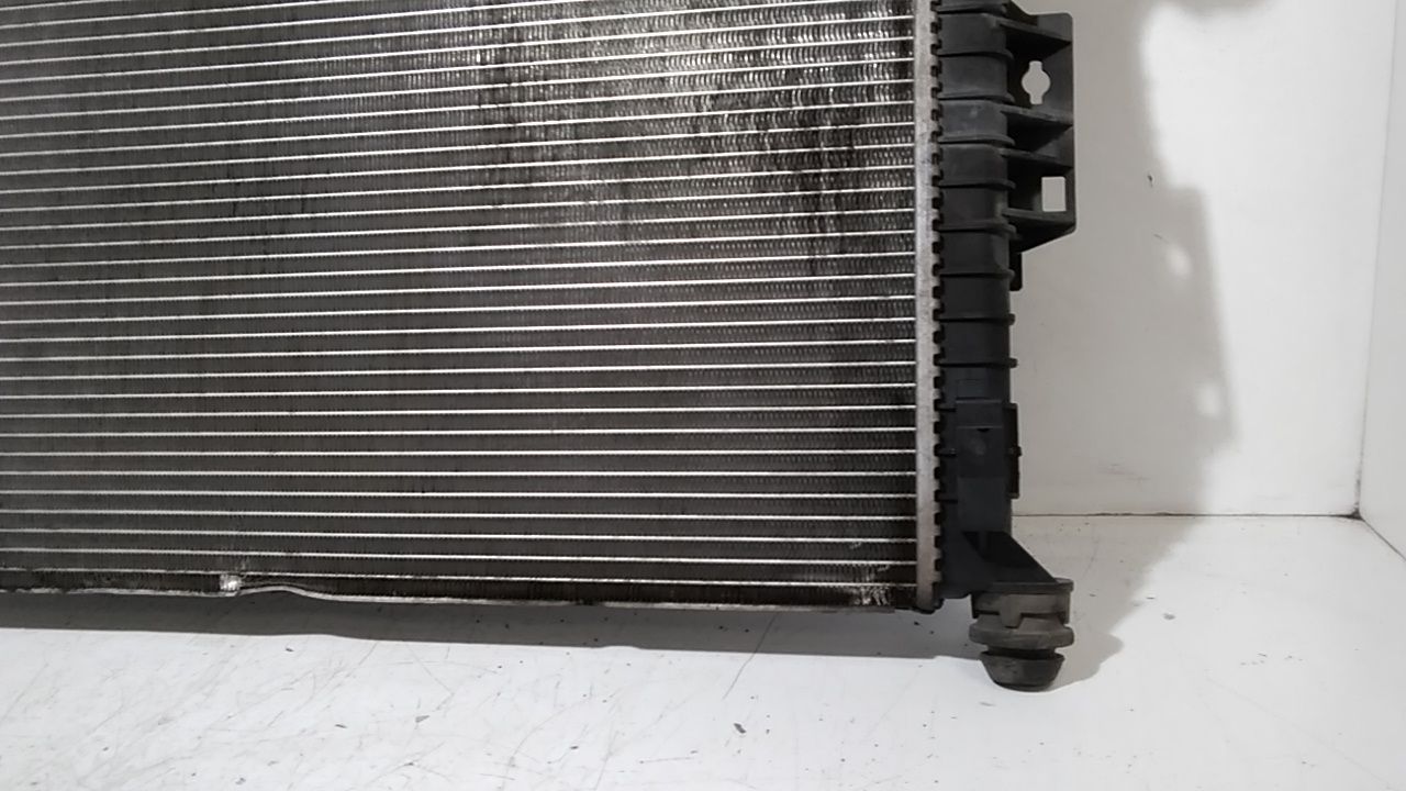 Radiatore acqua LAND ROVER Range Rover Evoque 1 Serie