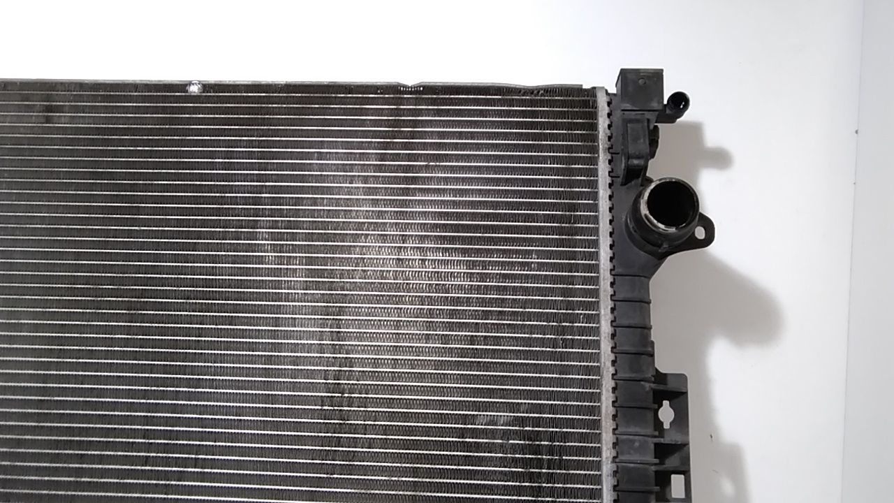 Radiatore acqua LAND ROVER Range Rover Evoque 1 Serie