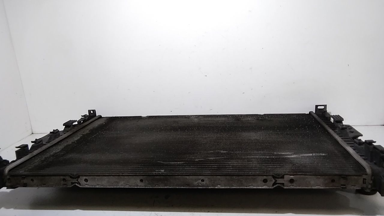 Radiatore acqua LAND ROVER Range Rover Evoque 1 Serie