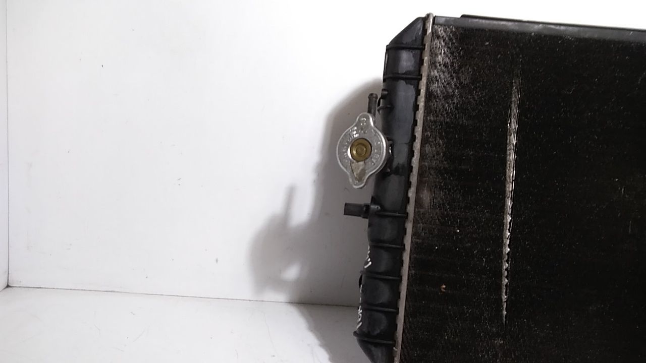 Radiatore acqua PIAGGIO  Porter Furgonato