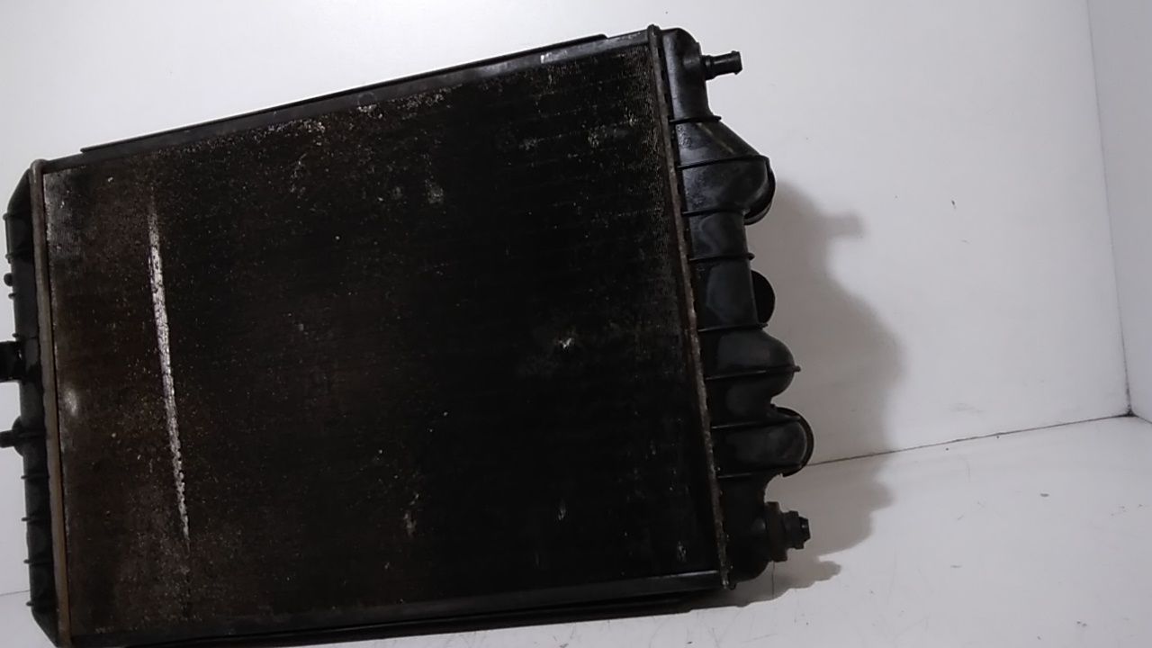 Radiatore acqua PIAGGIO  Porter Furgonato