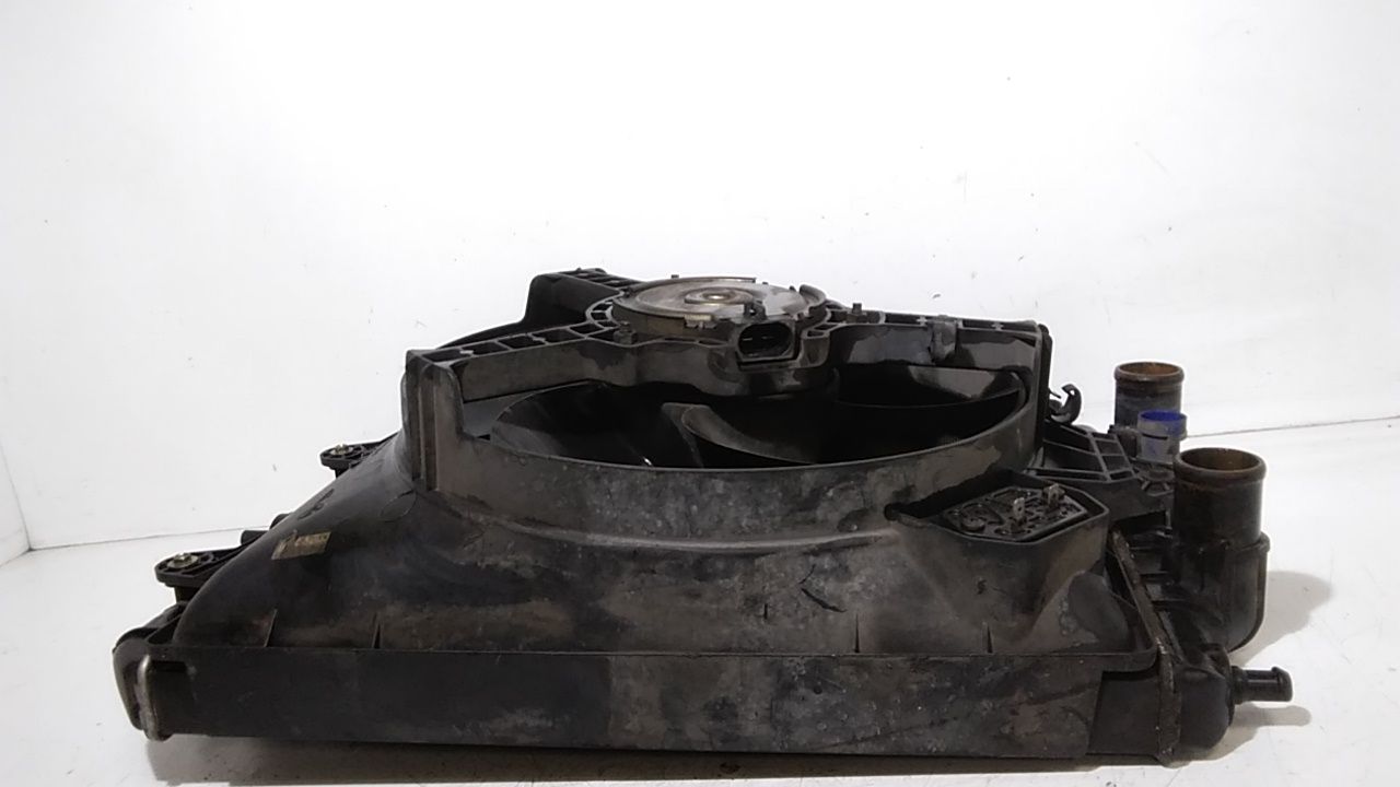 Radiatore acqua PIAGGIO  Porter Furgonato