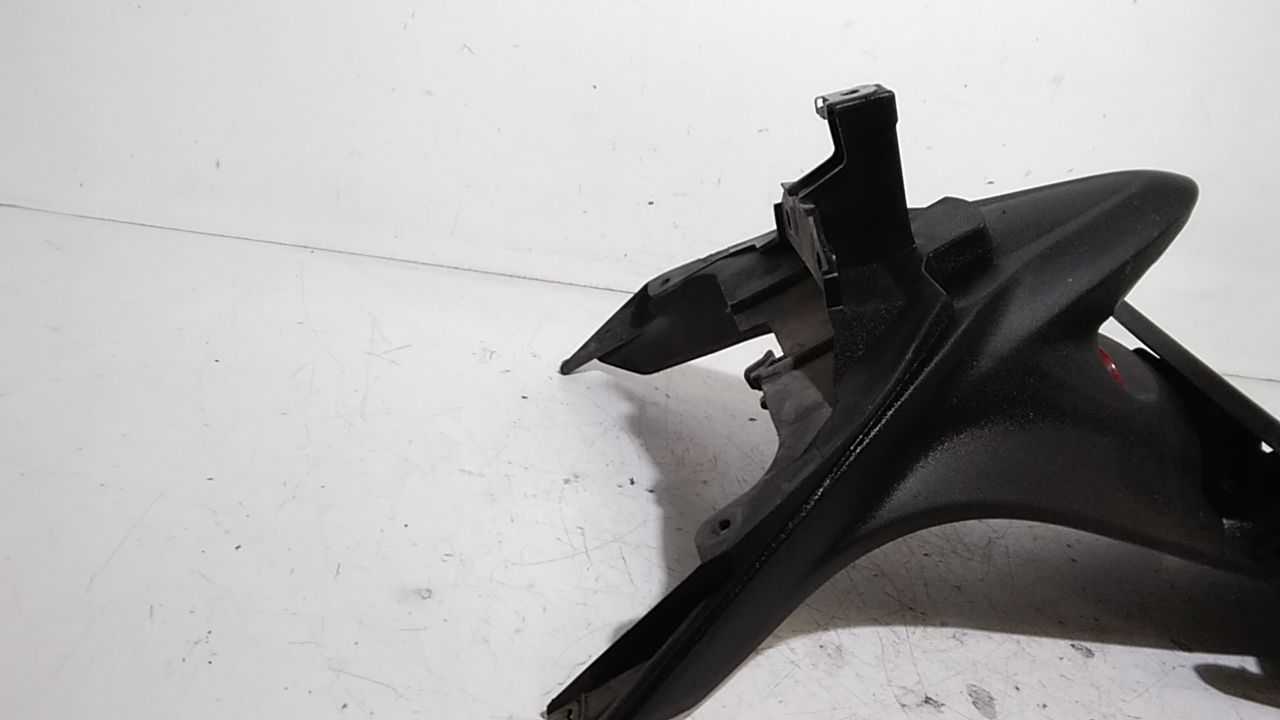 Parafango posteriore targa PIAGGIO Medley 150cc IGET 4V ABS (16>19)