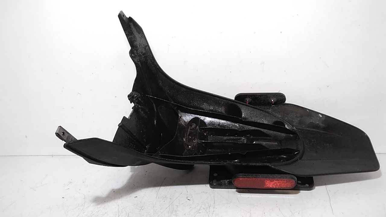 Parafango posteriore targa PIAGGIO Medley 150cc IGET 4V ABS (16>19)