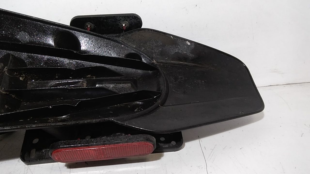 Parafango posteriore targa PIAGGIO Medley 150cc IGET 4V ABS (16>19)