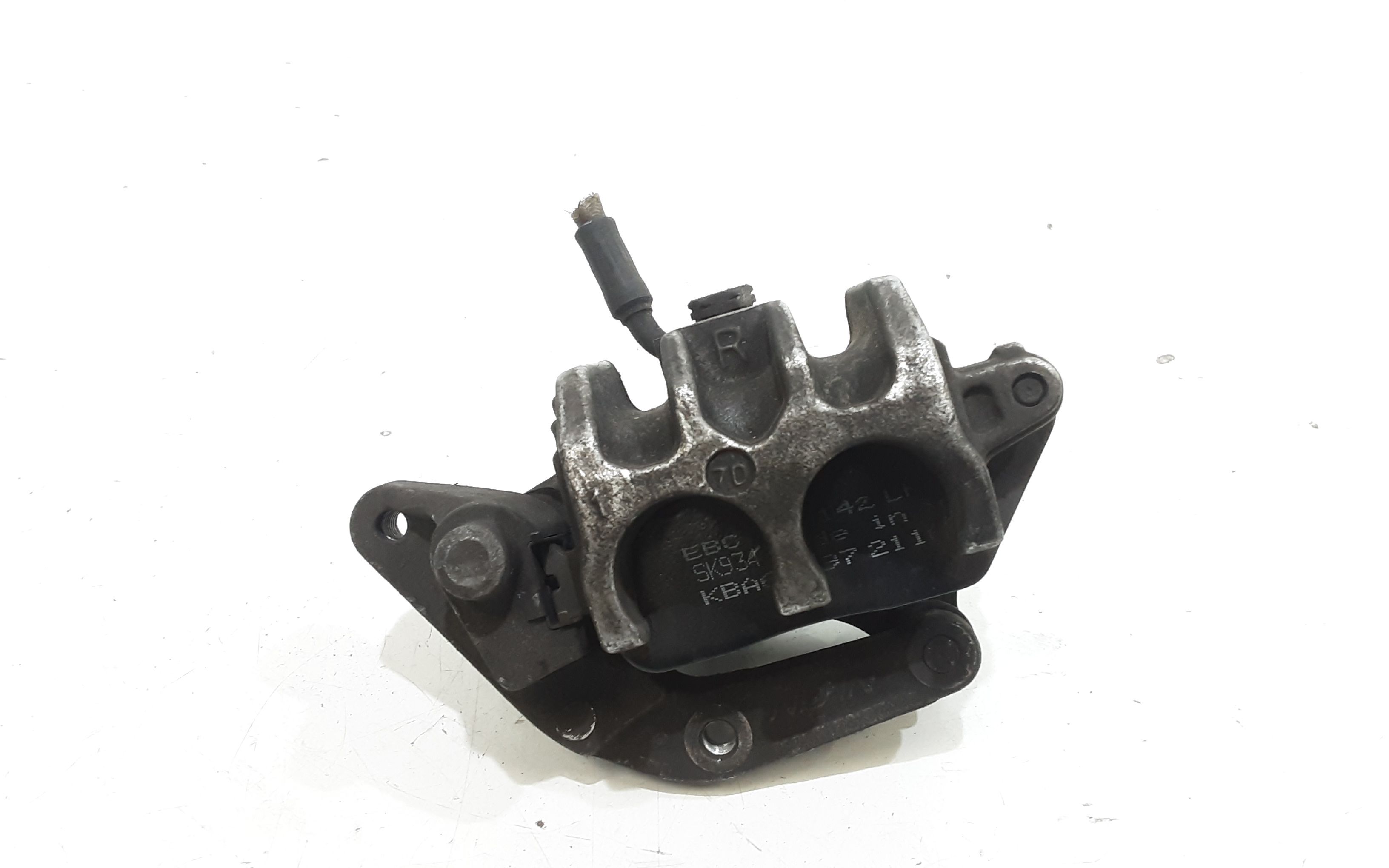 Pinza freno anteriore PEUGEOT Satelis 400cc (06>12)