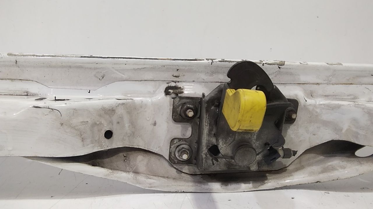 Traversa batticofano FIAT Qubo 1 Serie