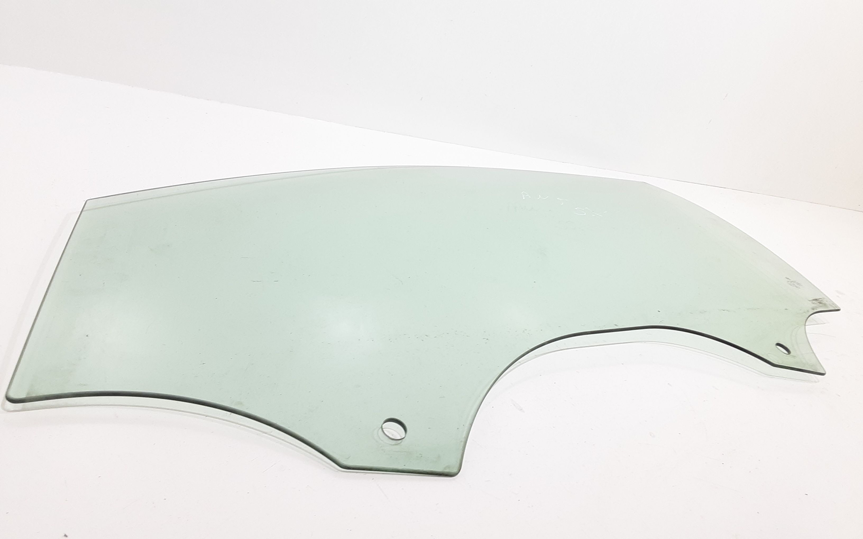 Vetro scendente anteriore Sinistro VOLKSWAGEN Golf 7 Berlina (12>)