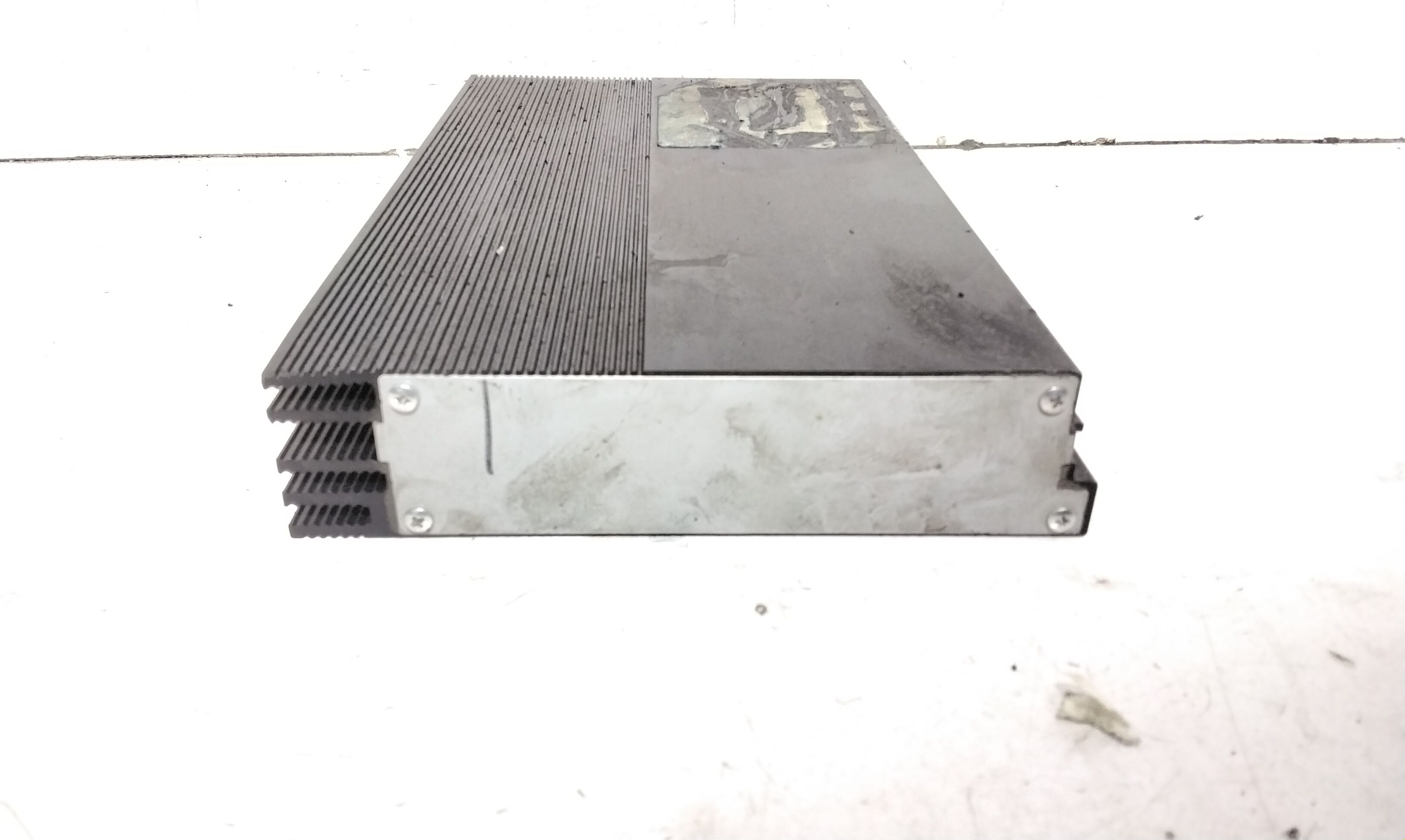 Amplificatore autoradio JEEP Compass Serie (16>)