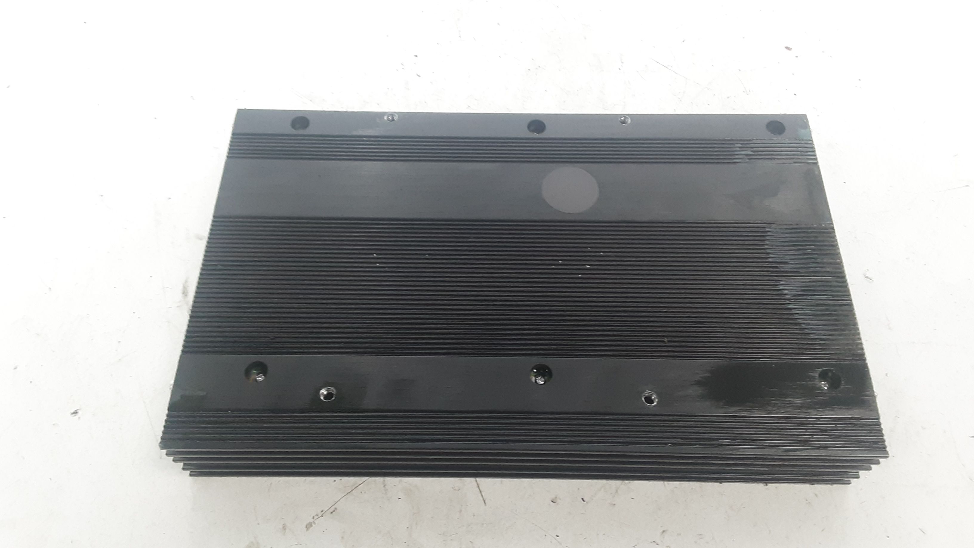 Amplificatore autoradio JEEP Cherokee 6 Serie