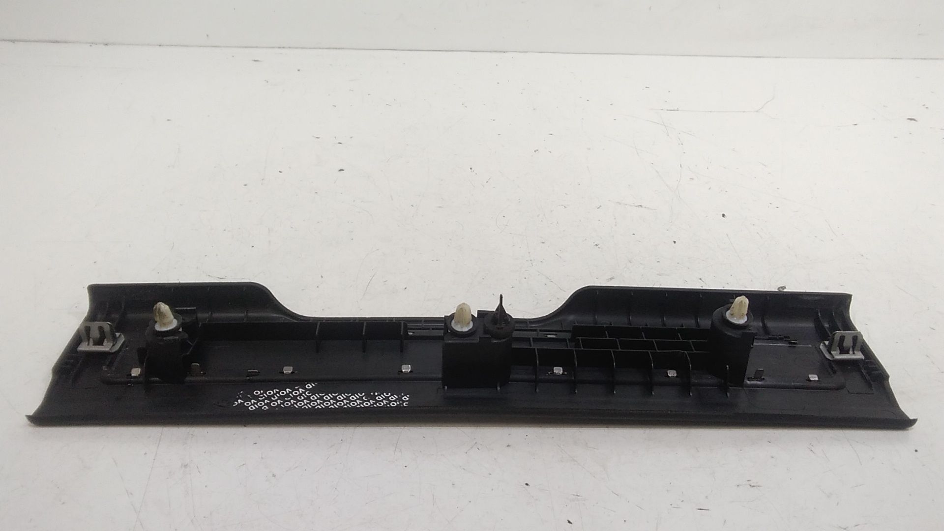 Batticalcagno Anteriore Destro LAND ROVER Range Rover Evoque 1 Serie