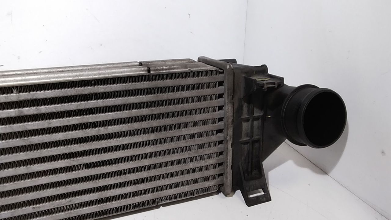 Intercooler LAND ROVER Range Rover Evoque 1 Serie