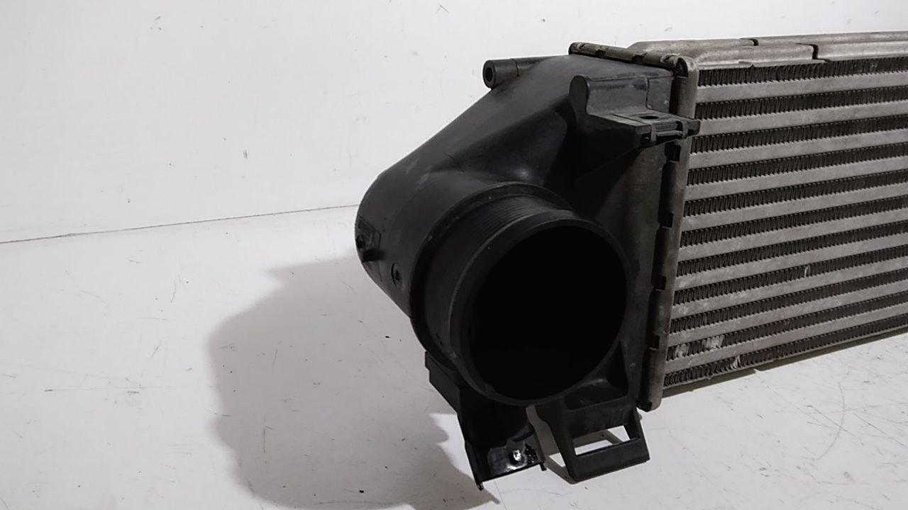 Intercooler LAND ROVER Range Rover Evoque 1 Serie