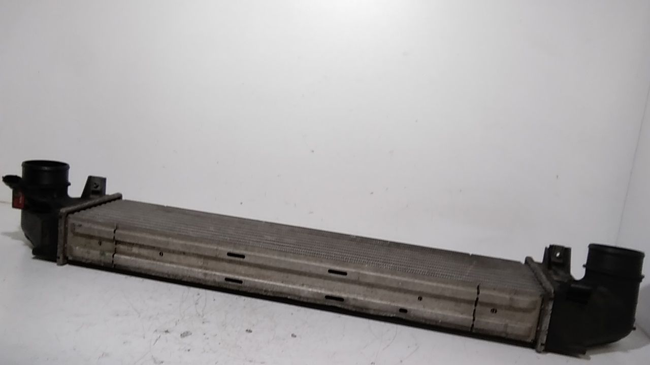 Intercooler LAND ROVER Range Rover Evoque 1 Serie