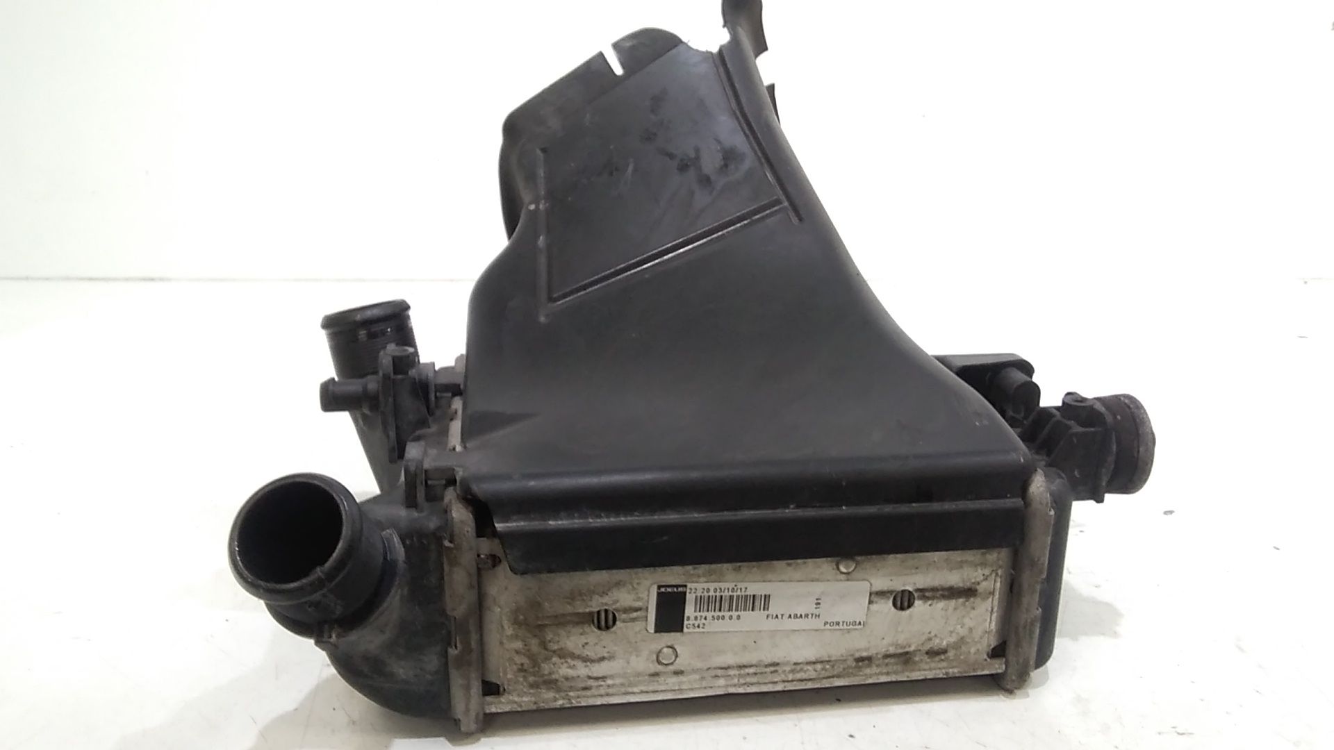 Intercooler ABARTH 595 Serie (12>19)