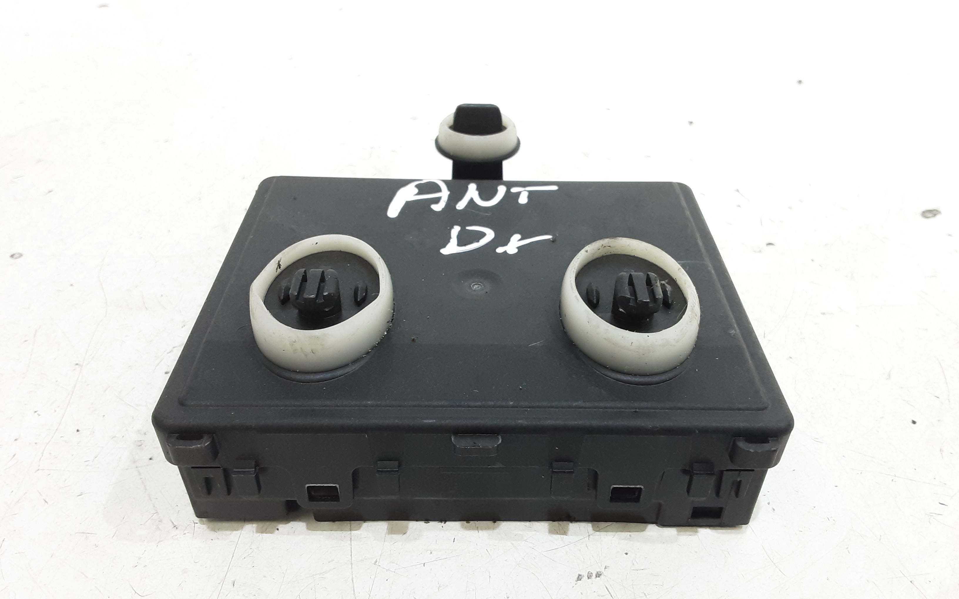 Centralina porta DX passeggero VOLKSWAGEN Golf Serie VIII (19>)