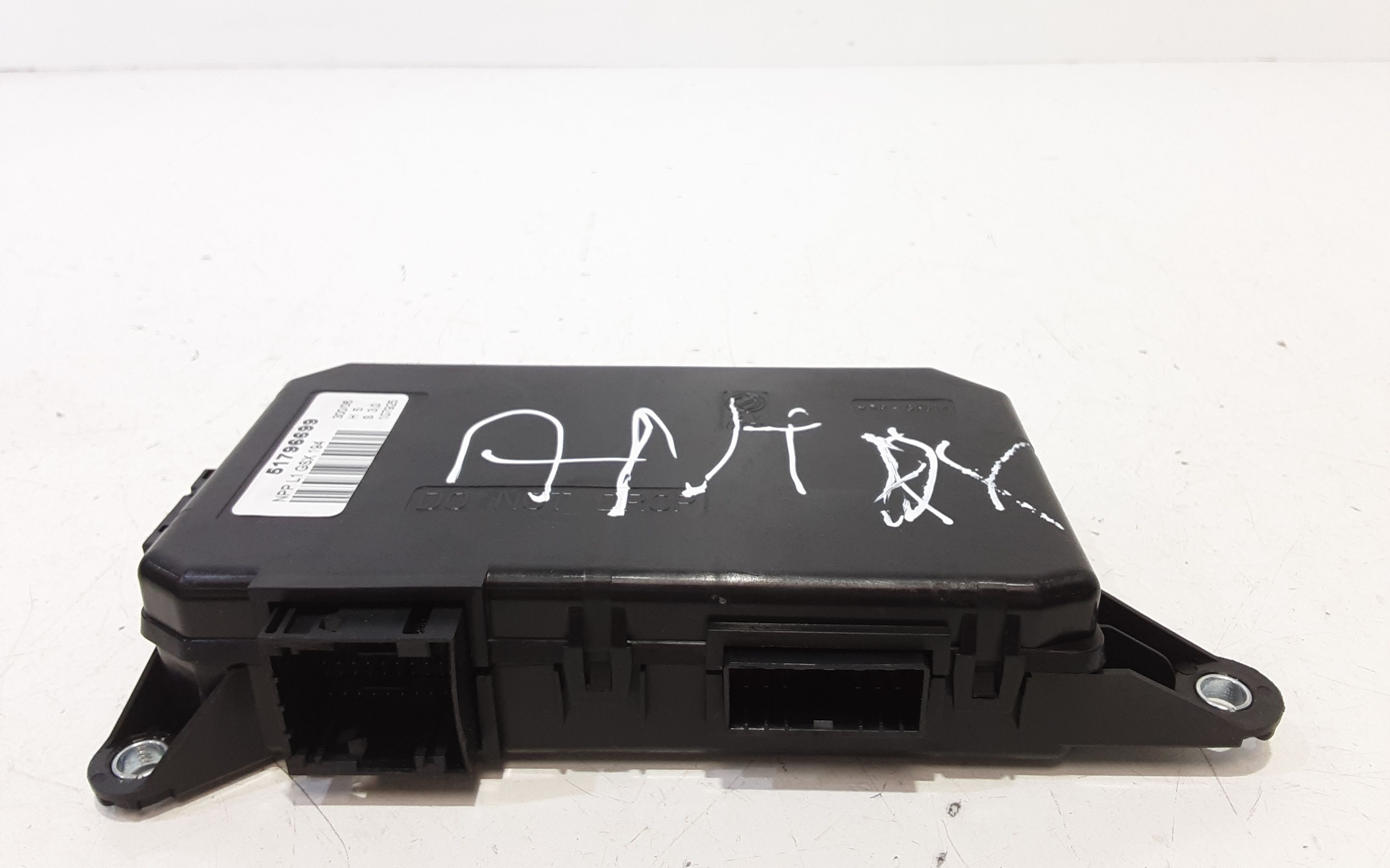 Centralina porta DX passeggero FIAT Croma 3 Serie