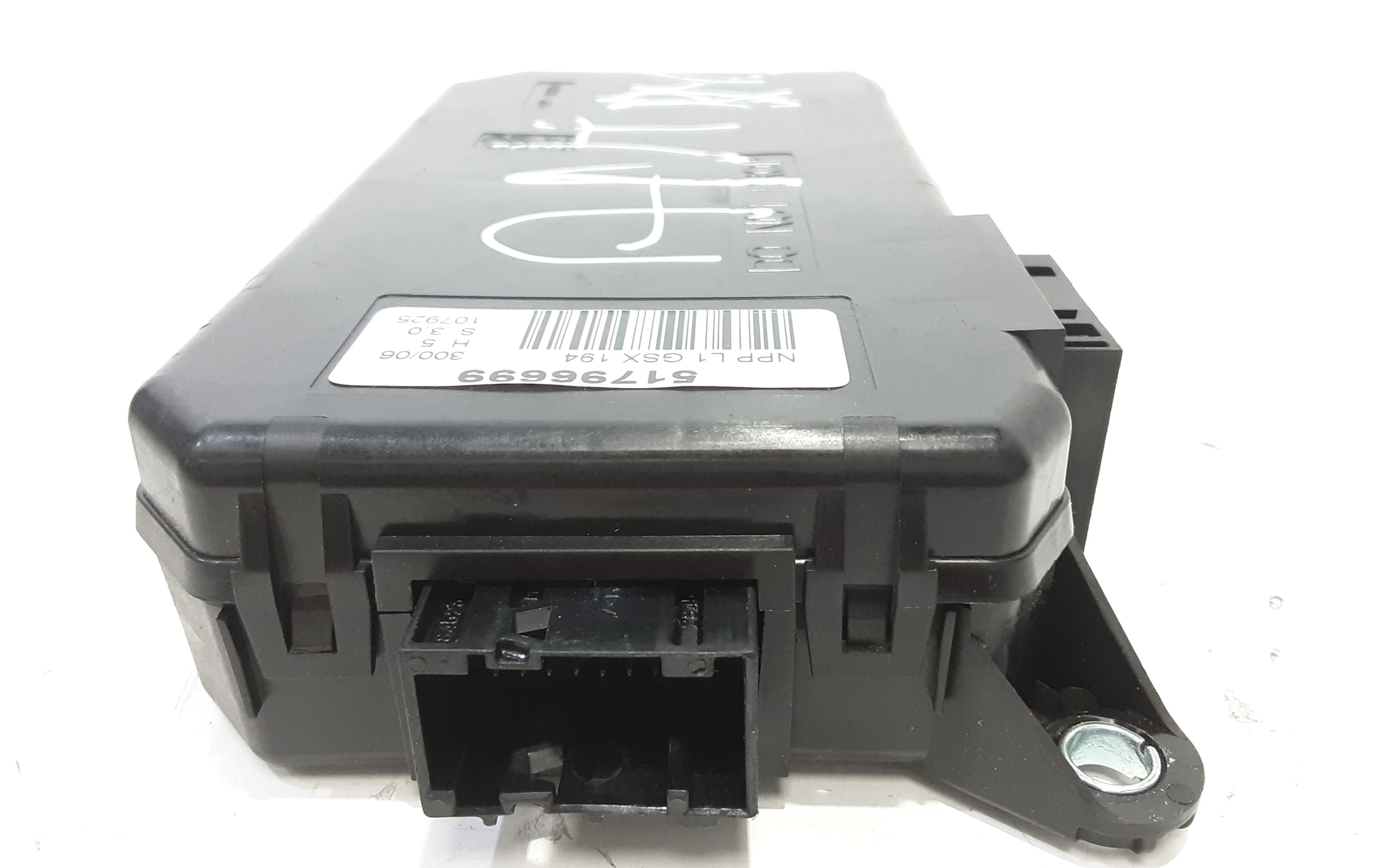 Centralina porta DX passeggero FIAT Croma 3 Serie