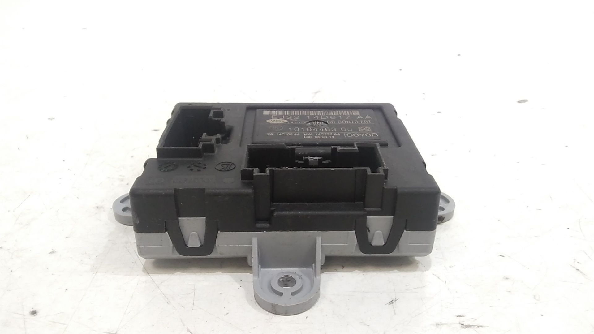 Centralina porta DX passeggero LAND ROVER Range Rover Evoque 1 Serie