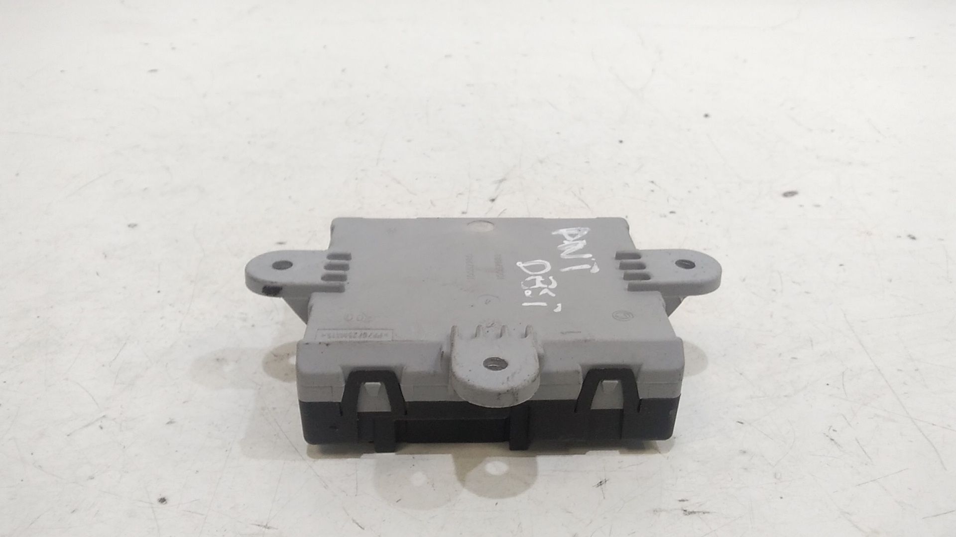 Centralina porta DX passeggero LAND ROVER Range Rover Evoque 1 Serie