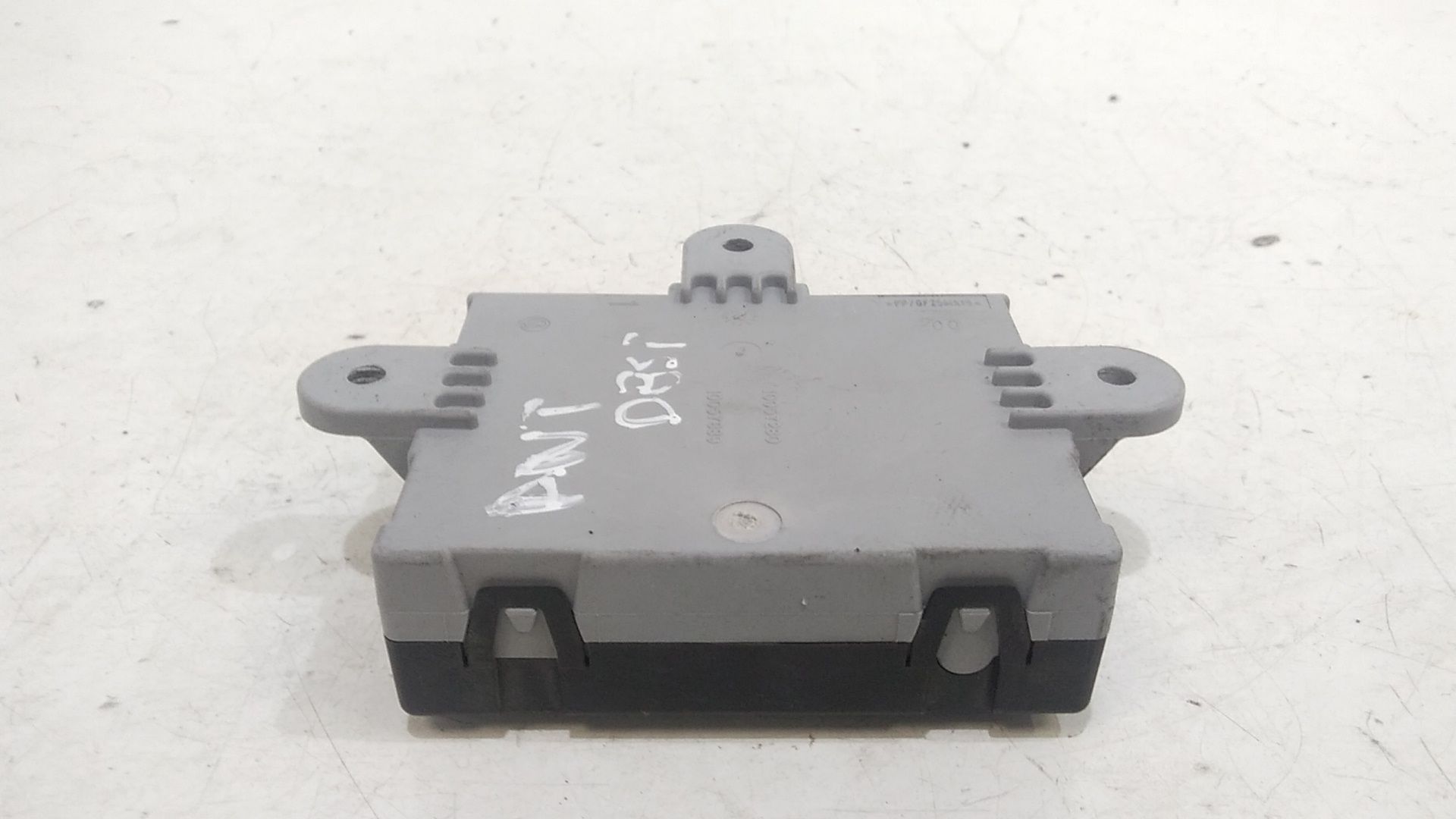 Centralina porta DX passeggero LAND ROVER Range Rover Evoque 1 Serie