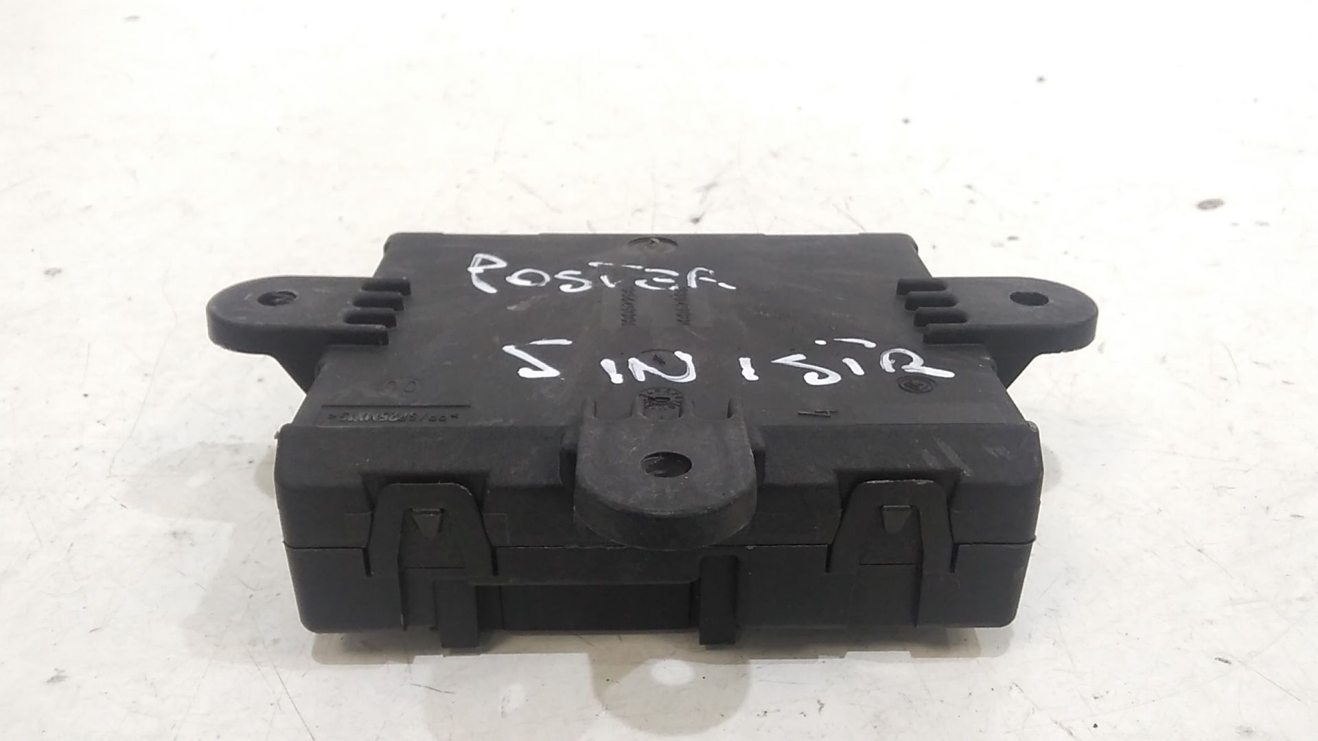 Centralina porta posteriore sx LAND ROVER Range Rover Evoque 1 Serie