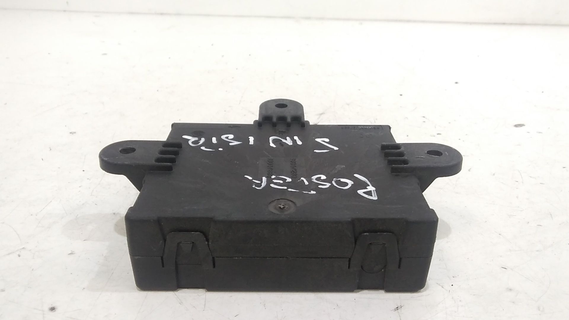 Centralina porta posteriore sx LAND ROVER Range Rover Evoque 1 Serie