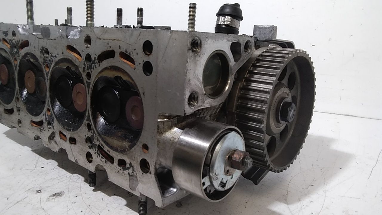 Testata FIAT Panda 2 Serie