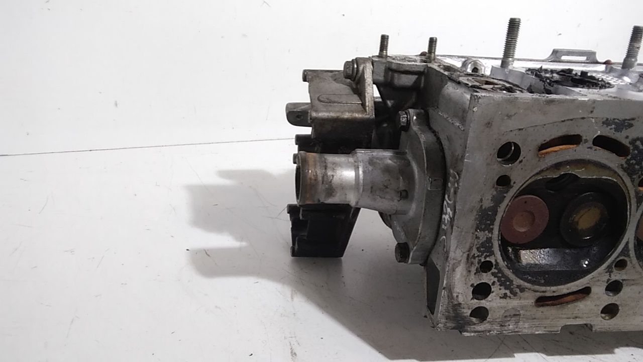 Testata FIAT Panda 2 Serie