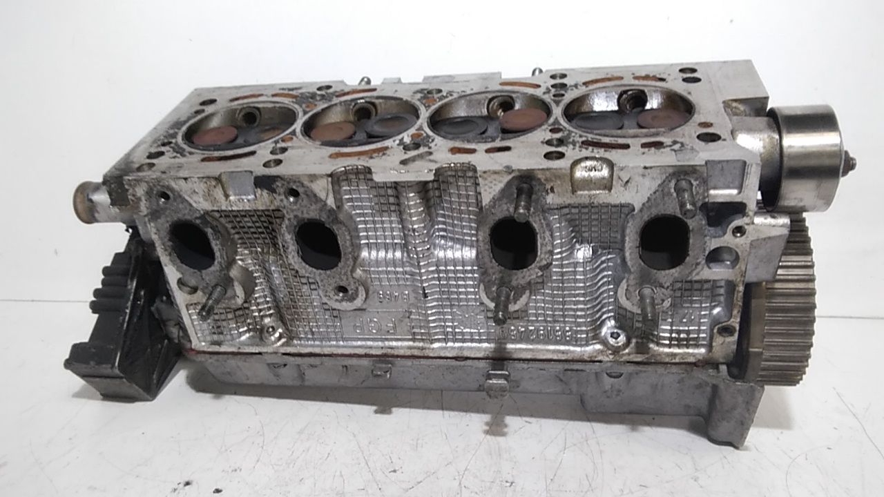 Testata FIAT Panda 2 Serie