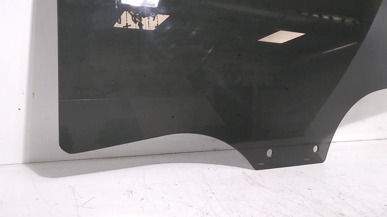 Vetro scendente posteriore Sinistro AUDI Q5 Serie (FYB) (17>)