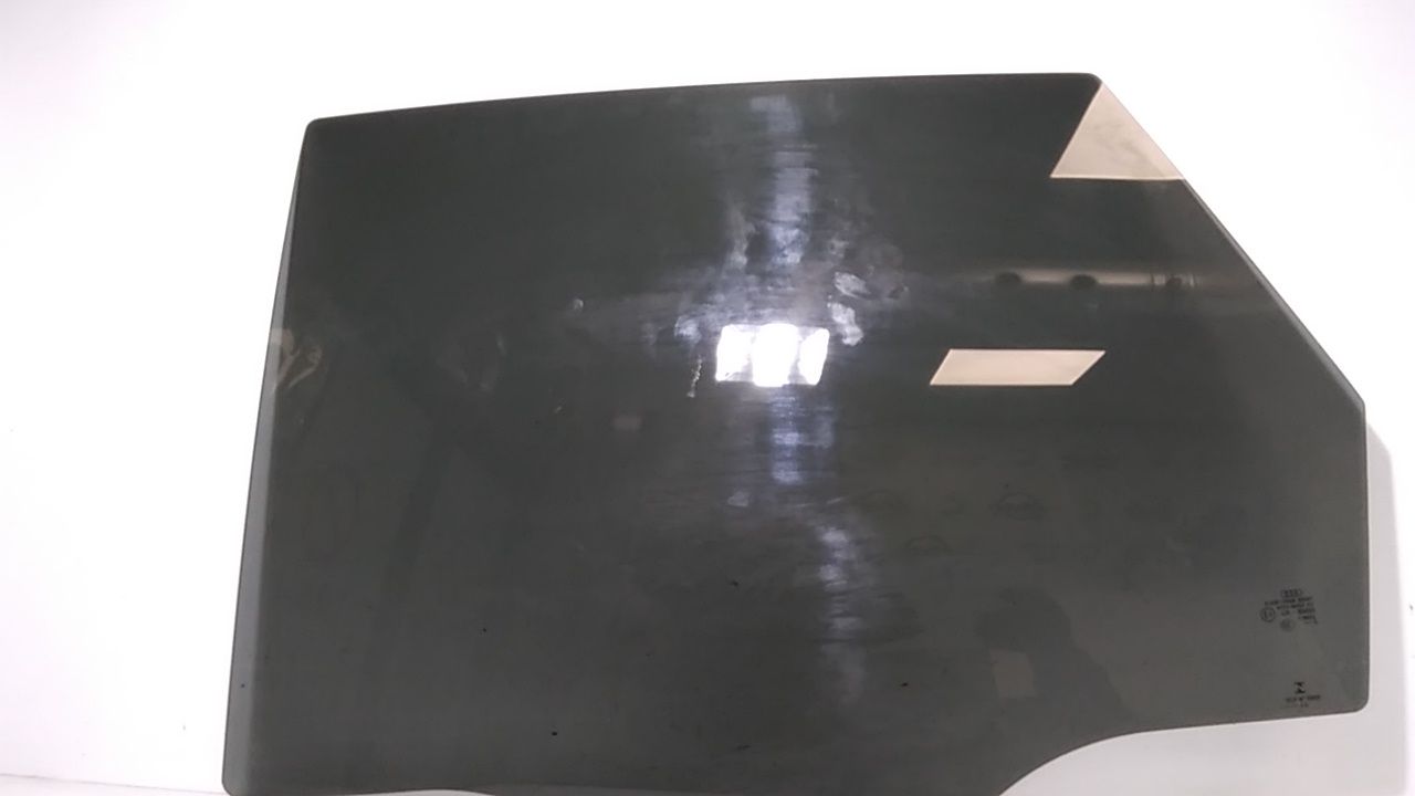 Vetro scendente posteriore Sinistro AUDI Q5 Serie (FYB) (17>)