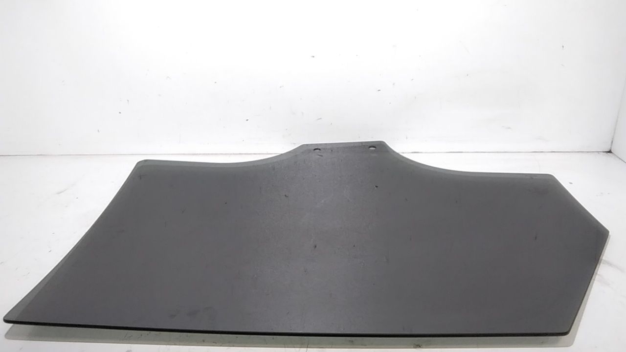 Vetro scendente posteriore Sinistro AUDI Q5 Serie (FYB) (17>)