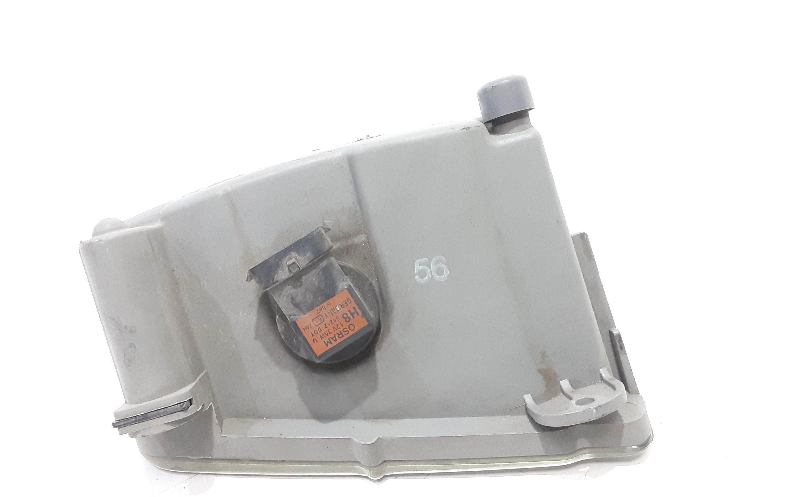 Fendinebbia anteriore SX FORD C - Max Serie (03>07)