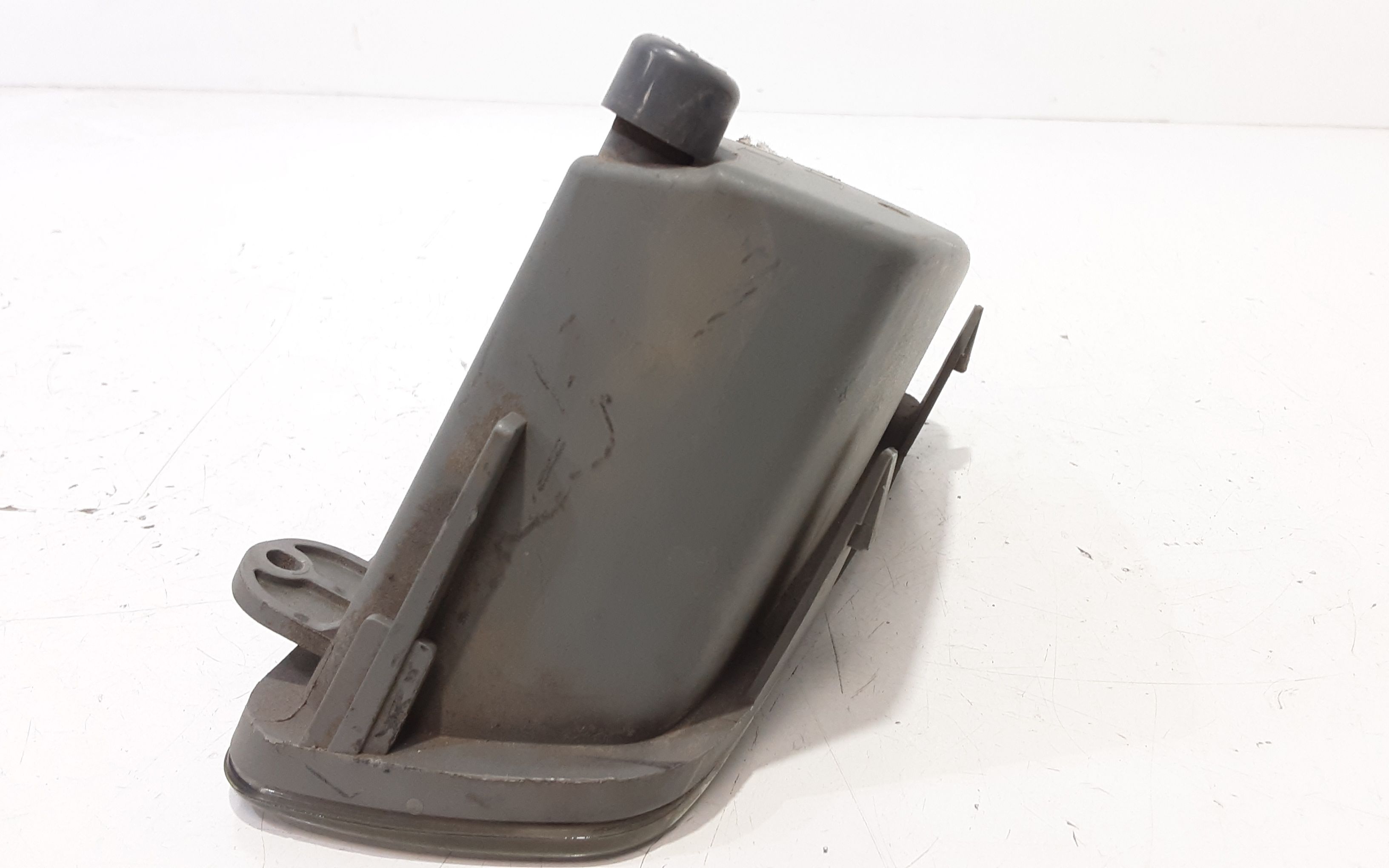 Fendinebbia anteriore SX FORD C - Max Serie (03>07)